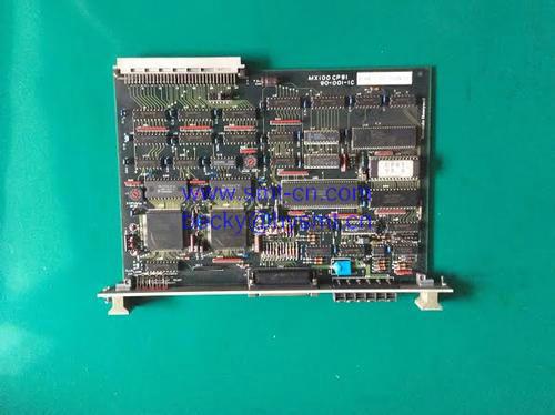 Fuji Fuji CP91C board